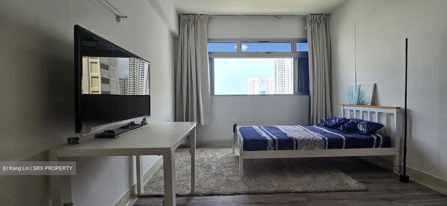 Blk 72 Telok Blangah Heights (Bukit Merah), HDB 5 Rooms #598707241
